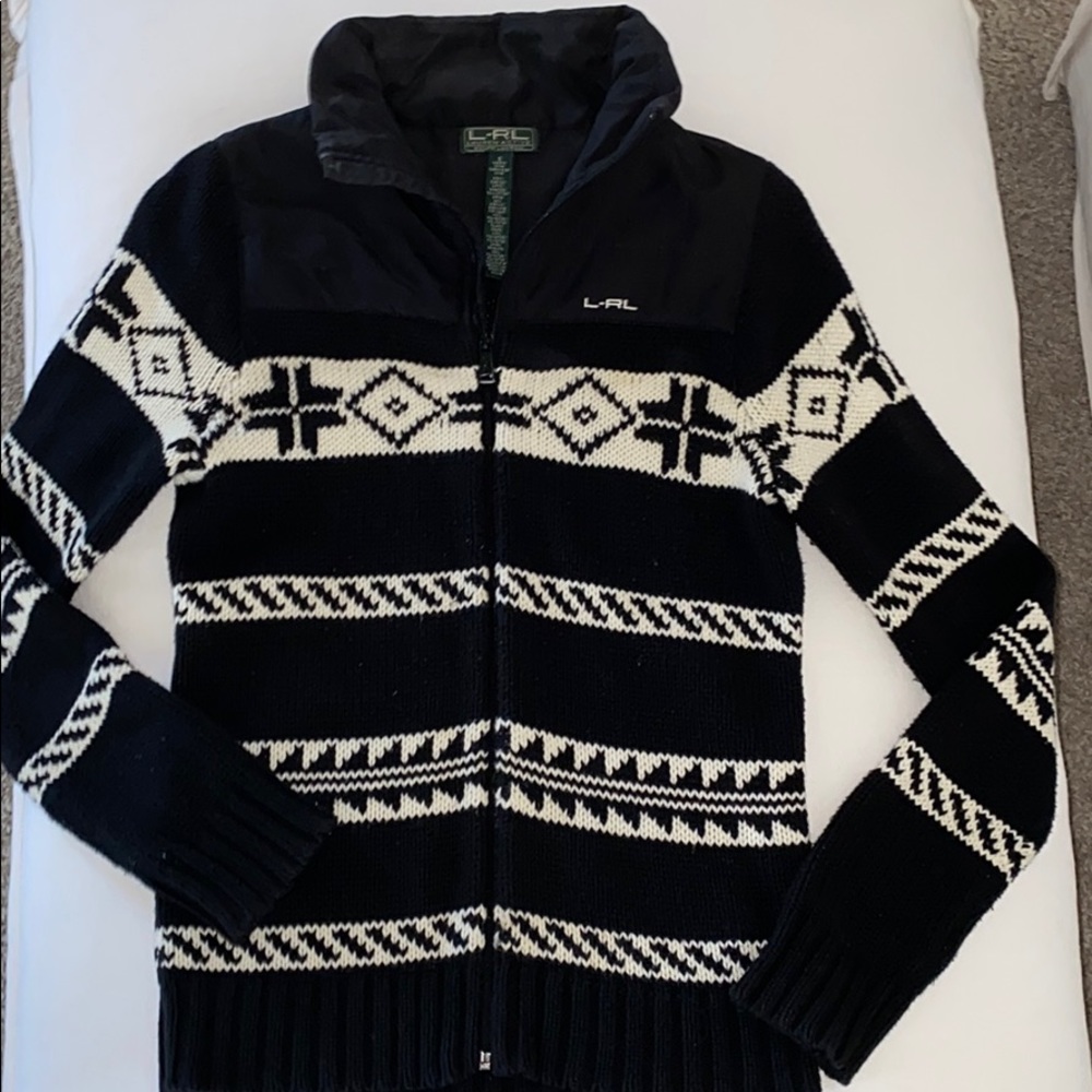 Ralph Lauren Jacket